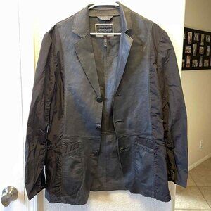 EWA Emporio Armani jacket